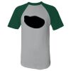 Baseball Short Sleeve Tee 2.0 Thumbnail