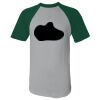 Baseball Short Sleeve Tee 2.0 Thumbnail