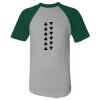 Baseball Short Sleeve Tee 2.0 Thumbnail