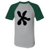 Baseball Short Sleeve Tee 2.0 Thumbnail