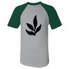 Baseball Short Sleeve Tee 2.0 Thumbnail