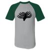 Baseball Short Sleeve Tee 2.0 Thumbnail
