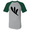 Baseball Short Sleeve Tee 2.0 Thumbnail