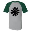 Baseball Short Sleeve Tee 2.0 Thumbnail