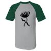 Baseball Short Sleeve Tee 2.0 Thumbnail