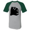 Baseball Short Sleeve Tee 2.0 Thumbnail