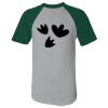 Baseball Short Sleeve Tee 2.0 Thumbnail