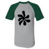 Baseball Short Sleeve Tee 2.0 Thumbnail