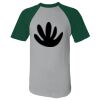 Baseball Short Sleeve Tee 2.0 Thumbnail