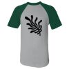 Baseball Short Sleeve Tee 2.0 Thumbnail