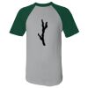 Baseball Short Sleeve Tee 2.0 Thumbnail