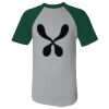 Baseball Short Sleeve Tee 2.0 Thumbnail