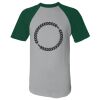 Baseball Short Sleeve Tee 2.0 Thumbnail