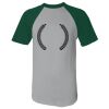Baseball Short Sleeve Tee 2.0 Thumbnail