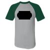 Baseball Short Sleeve Tee 2.0 Thumbnail