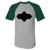 Baseball Short Sleeve Tee 2.0 Thumbnail