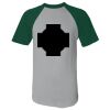 Baseball Short Sleeve Tee 2.0 Thumbnail
