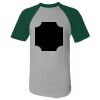 Baseball Short Sleeve Tee 2.0 Thumbnail