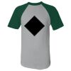 Baseball Short Sleeve Tee 2.0 Thumbnail
