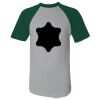 Baseball Short Sleeve Tee 2.0 Thumbnail