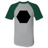 Baseball Short Sleeve Tee 2.0 Thumbnail