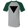 Baseball Short Sleeve Tee 2.0 Thumbnail