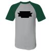 Baseball Short Sleeve Tee 2.0 Thumbnail