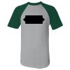 Baseball Short Sleeve Tee 2.0 Thumbnail