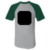 Baseball Short Sleeve Tee 2.0 Thumbnail