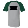 Baseball Short Sleeve Tee 2.0 Thumbnail