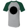Baseball Short Sleeve Tee 2.0 Thumbnail