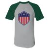 Baseball Short Sleeve Tee 2.0 Thumbnail