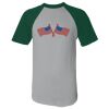 Baseball Short Sleeve Tee 2.0 Thumbnail