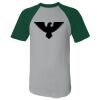 Baseball Short Sleeve Tee 2.0 Thumbnail