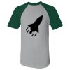 Baseball Short Sleeve Tee 2.0 Thumbnail