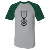 Baseball Short Sleeve Tee 2.0 Thumbnail