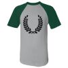 Baseball Short Sleeve Tee 2.0 Thumbnail
