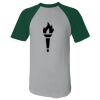 Baseball Short Sleeve Tee 2.0 Thumbnail