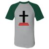 Baseball Short Sleeve Tee 2.0 Thumbnail