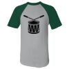 Baseball Short Sleeve Tee 2.0 Thumbnail