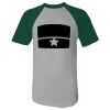 Baseball Short Sleeve Tee 2.0 Thumbnail