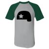 Baseball Short Sleeve Tee 2.0 Thumbnail