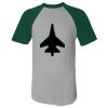 Baseball Short Sleeve Tee 2.0 Thumbnail