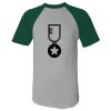 Baseball Short Sleeve Tee 2.0 Thumbnail