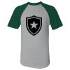 Baseball Short Sleeve Tee 2.0 Thumbnail