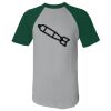 Baseball Short Sleeve Tee 2.0 Thumbnail