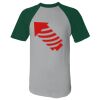 Baseball Short Sleeve Tee 2.0 Thumbnail