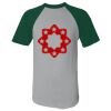 Baseball Short Sleeve Tee 2.0 Thumbnail