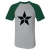 Baseball Short Sleeve Tee 2.0 Thumbnail