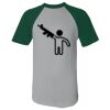 Baseball Short Sleeve Tee 2.0 Thumbnail